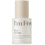 I&rsquo;m From Rice Serum n&auml;oseerum riisiekstraktiga, 30 ml