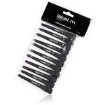 label.m Sectioning Clips / Pinety juukseklambrid, 12 tk