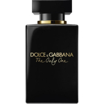 Dolce & Gabbana The Only One Intense EDP l&otilde;hnastatud vesi naistele, 100 ml