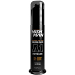 NISHMAN Hair Styling Molding Paste A1 Matte Look juukseid vormiv pasta, 100 ml