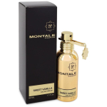Montale Sweet Vanilla EDP l&otilde;hnastatud vesi unisex, 50 ml
