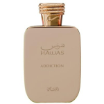 Rasasi Hawas Addiction EDP parf&uuml;&uuml;mvesi unisexile, 100 ml