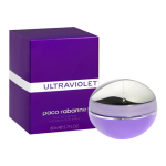 Paco Rabanne Ultraviolet Woman EDP parf&uuml;&uuml;mvesi naistele, 80 ml