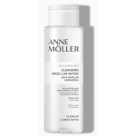 Anne M&ouml;ller Clean Up Cleansing Mitsellaarvesi mitsellaarvesi, 400 ml