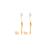 Phb Duplo Brush Medium hambahari, 2 tk