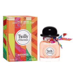 Herm&egrave;s Twilly D'Herm&egrave;s EDP l&otilde;hnastatud vesi naistele, 50 ml