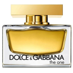 Dolce&Gabbana The One EDP l&otilde;hnastatud vesi naistele, 50 ml