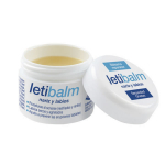 Letibalm Jar huulepalsam, 10 ml