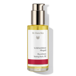 Dr. Hauschka Body Care Blackthorn Tonifying Body Oil, 75 ml