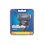 Gillette ProGlide Replacement raseerimisterad, 8 tk