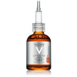 Vichy Liftactiv Supreme C-vitamiini seerum s&auml;ra andev n&auml;oseerum, 20 ml