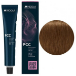 Indola PCC Fashion juuksev&auml;rv, toon: 7.8 Keskmine blond &scaron;okolaadine, 60 ml