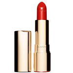 Clarins Joli Rouge Long-Lasting Cream Lipstick 741 Orange Red 3.5 g