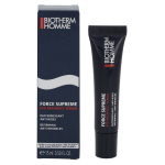Biotherm Homme Force Supreme Liquid Eyes silmaseerum meestele, 15 ml