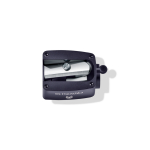 Dr. Hauschka Eye Pencil Sharpener Black