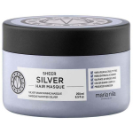 Maria Nila Sheer Silver juuksemask, 250 ml