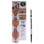 Benefit Precisely My Brow Pencil Ultra-Fine kulmupliiats, toon: 3,5 Neutral Medium Brown, 0,08 g