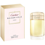 Cartier Baiser Vole EDP l&otilde;hnastatud vesi naistele, 100 ml