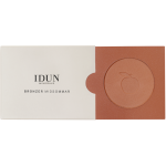 IDUN Minerals Midsommar h&otilde;&otilde;guv pronksipuuder (soe toon), 4,6 g