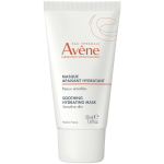 Avene Soothing Radiance Mask rahustav ja s&auml;ra andev n&auml;omask tundlikule nahale, 50 ml