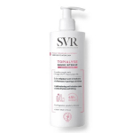 SVR Topialyse Ultra-Melting cream, 400 ml