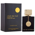 Armaf Club de Nuit Intense CPO Parf&uuml;&uuml;mi&otilde;lid naistele, 18 ml