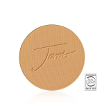 jane iredale Pressitud mineraalne jumestuskreem Golden Tan