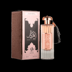 Al Wataniah Durrat Al Aroos EDP parf&uuml;&uuml;m naistele, 85 ml