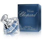 Chopard Wish EDP l&otilde;hnastatud vesi naistele, 30 ml