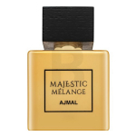 Ajmal Majestic Melange EDP l&otilde;hnastatud vesi unisex, 100 ml