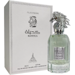 Paris Corner Kaheela Platinum EDP l&otilde;hnastatud vesi unisex, 85 ml