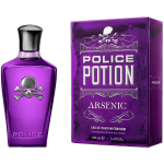 Police Potion Arsenic EDP l&otilde;hnastatud vesi naistele, 100 ml