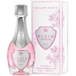 Philipp Plein Plein Fatale Ros&eacute; EDP l&otilde;hnastatud vesi naistele, 30 ml