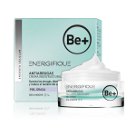 BE+ Energifique Anti-Wrinkle Cream Oily Skin n&auml;okreem, 50 ml