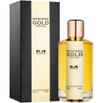 Mancera Gold Prestigium EDP l&otilde;hnastatud vesi unisex, 120 ml