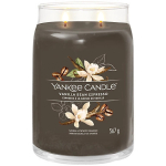 Yankee Candle Vanilla Bean Espresso l&otilde;hnak&uuml;&uuml;nal, 567 g