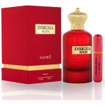 Hamidi Insignia Gules EDP l&otilde;hnastatud vesi meestele, 105 ml
