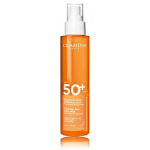 Clarins s&auml;rav p&auml;ikesekaitsesprei SPF 50+, 150 ml