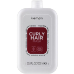 Kemon lokkis juuste mask, 1000 ml