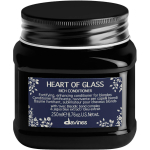 Davines Heart Of Glass Rich palsam blondidele juustele, 250 ml