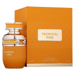 French Avenue Tropical Kiss EDP l&otilde;hnastatud vesi naistele, 80 ml