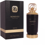 Riiffs Momento PP parf&uuml;&uuml;m unisex, 100 ml
