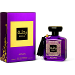 Adyan Rehla EDP l&otilde;hnastatud vesi naistele, 100 ml