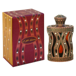 Al Haramain Musk Al Ghazal CPO Parf&uuml;&uuml;mi&otilde;lid unisex, 30 ml