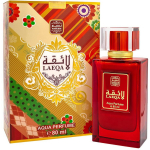 Naseem Laeqa EDT tualettvesi unisex, 80 ml