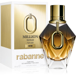 Rabanne Million Gold For Her Parfum t&auml;idetav PP t&auml;idetav parf&uuml;&uuml;m naistele, 50 ml