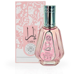 Ard Al Zaafaran Yara EDP l&otilde;hnastatud vesi naistele, 50 ml