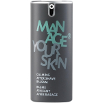 Manage Your Skin Calming After Shave Balsam rahustav palsam p&auml;rast raseerimist, 50 ml