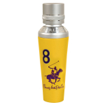 Beverly Hills Polo Club No.8 EDP l&otilde;hnastatud vesi naistele, 50 ml