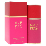 Sarah Jessica Parker SJP NYC Crush EDP l&otilde;hnastatud vesi naistele, 100 ml